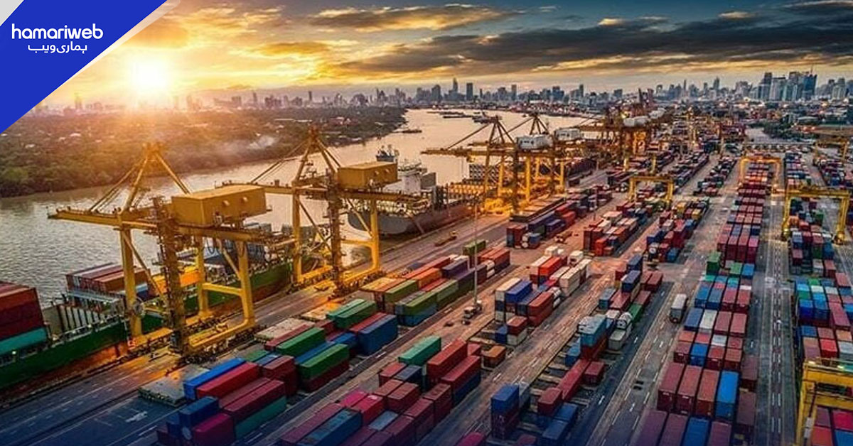 صنعتی اشیاء کی درآمدات ملکی ترقی اور اقتصادی بحالی کی علامت ہے،  شاہد عمران