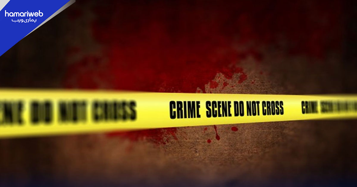 ماں اور سوتیلے باپ نے 3 سالہ بچی کو قتل کر دیا