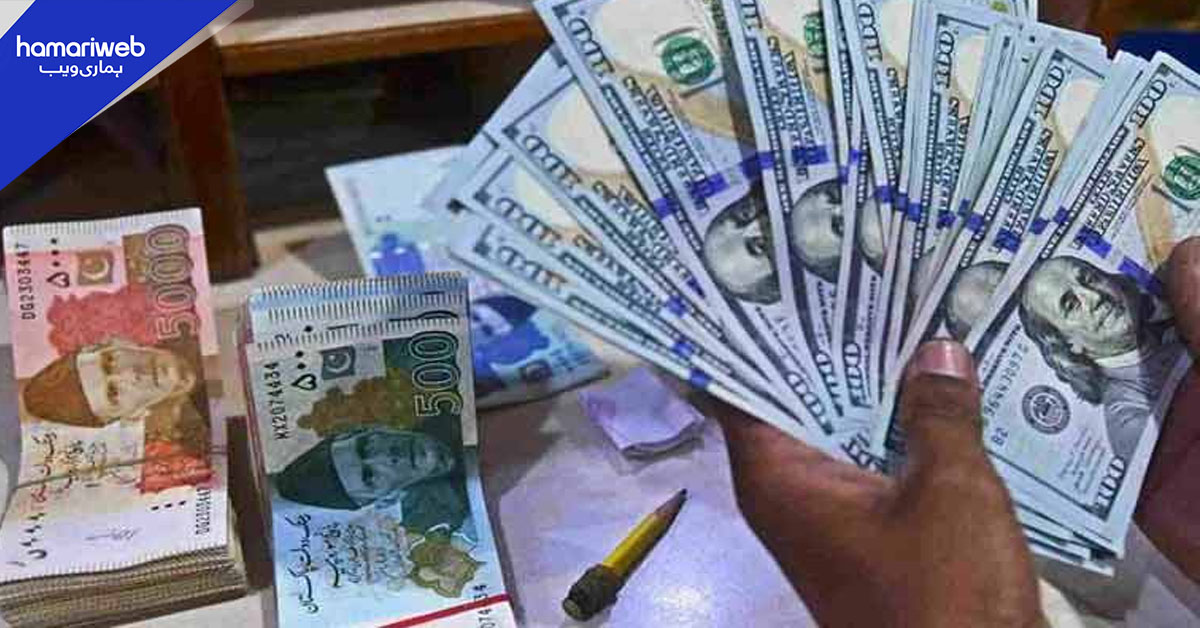 پاکستان کا تجارتی خسارہ، اگست میں 3 ارب 17 کروڑ ڈالر تک پہنچ گیا