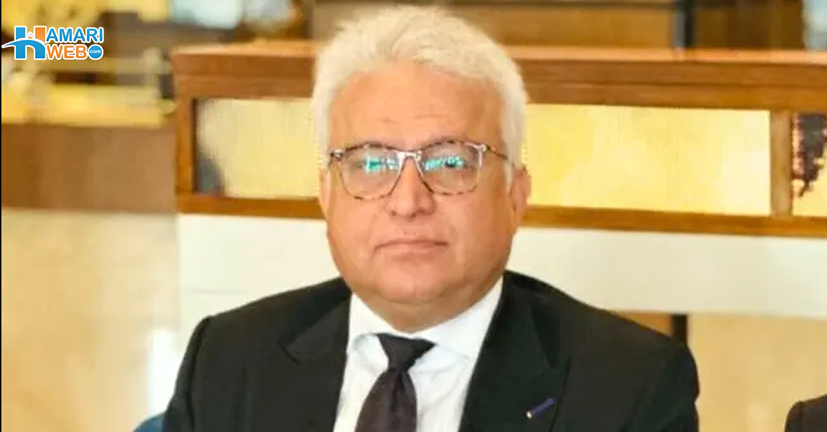وکیل شمس الاسلام قتل کیس: چھ رکنی تحقیقاتی ٹیم قائم۔۔ نوٹیفیکیشن جاری