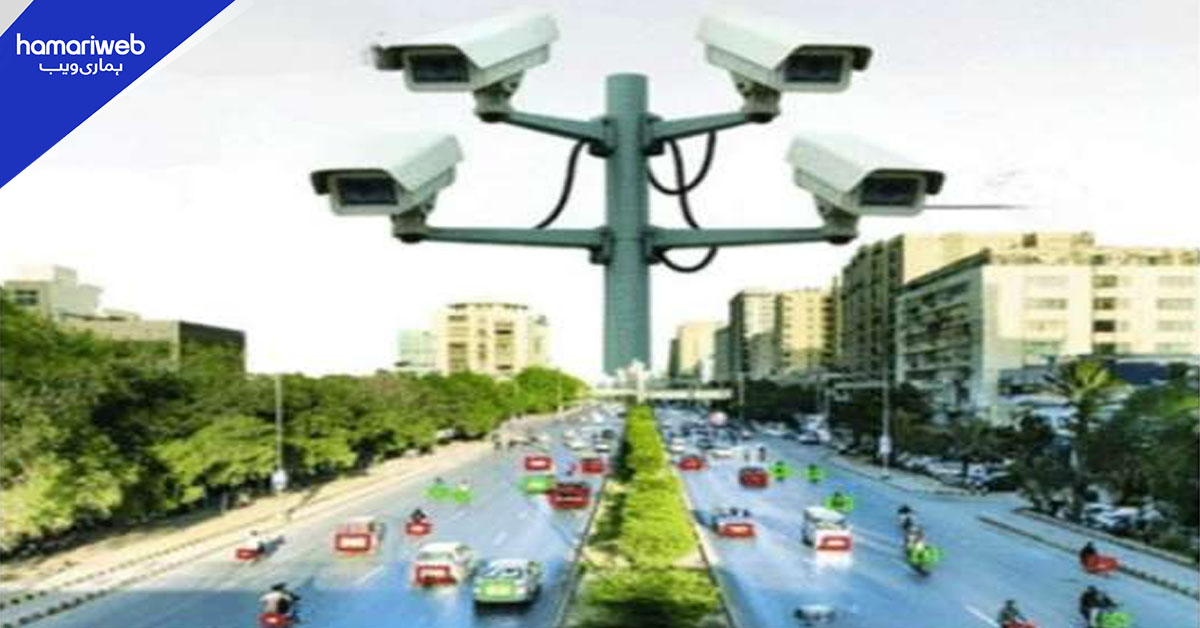 28 سال پرانی چوری شدہ گاڑی پر ای چالان، جرمانے کا راز کھل گیا!