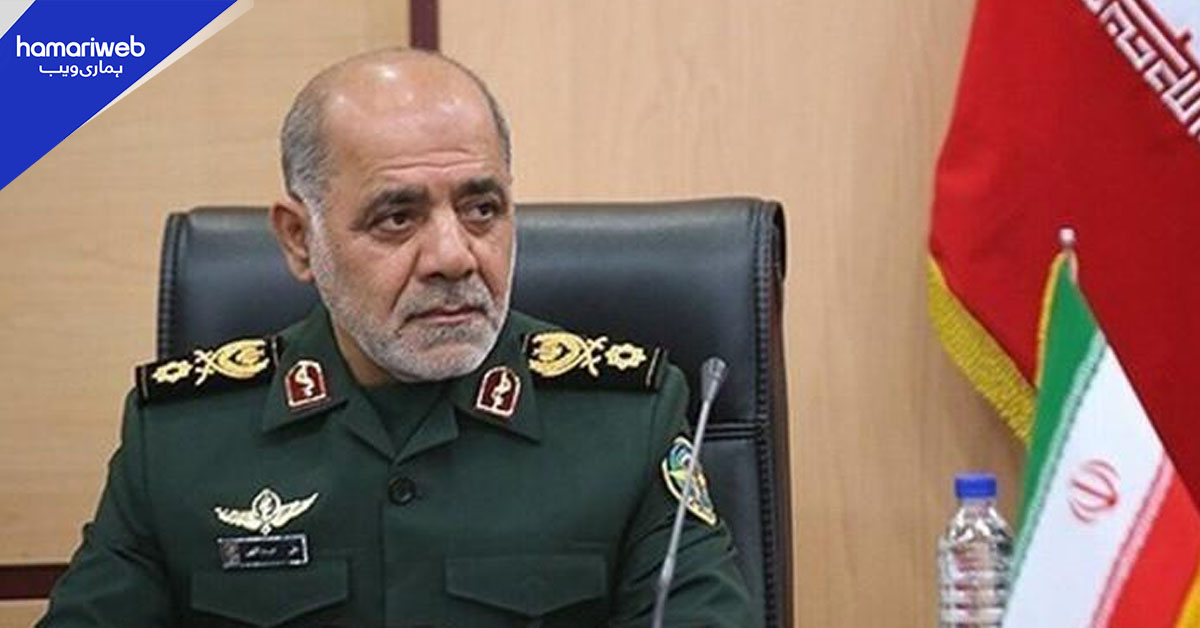 ایران کا امریکا اور اسرائیل کو سخت انتباہ، حملے کے نتائج بھگتنا ہوں گے