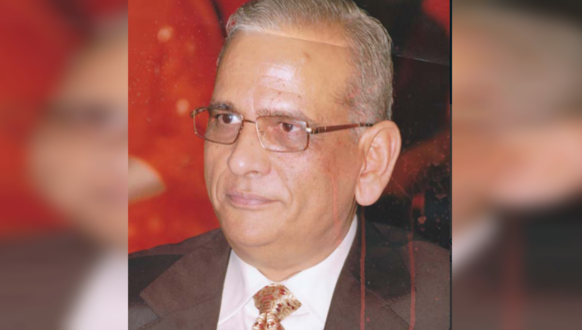 ایم کیو ایم کے سابق رہنما محمد انور انتقال کرگئے