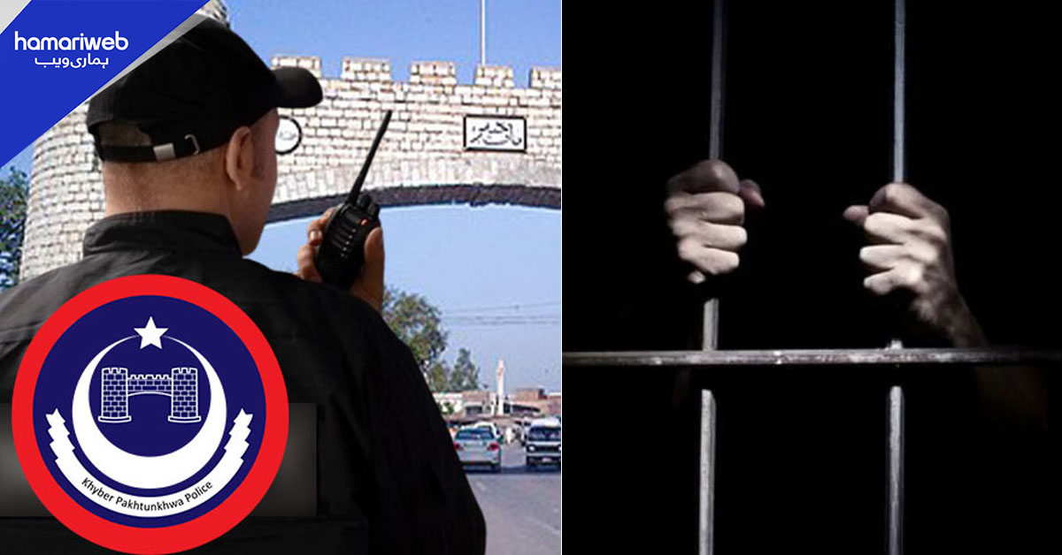 پشاور: رقم کی لین دین کے معاملے پر نوجوان قتل، ملزم گرفتار 