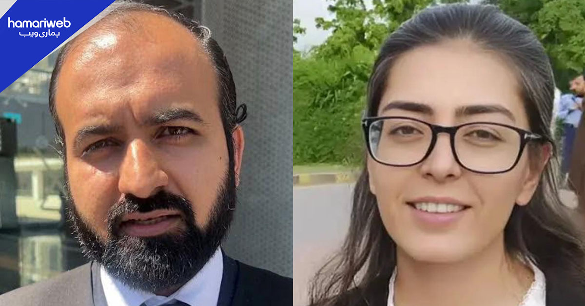 ایمان مزاری، ہادی چٹھہ کیخلاف متنازعہ ٹویٹ کیس، بیانات اور گواہان پر مفصل دلائل پیش