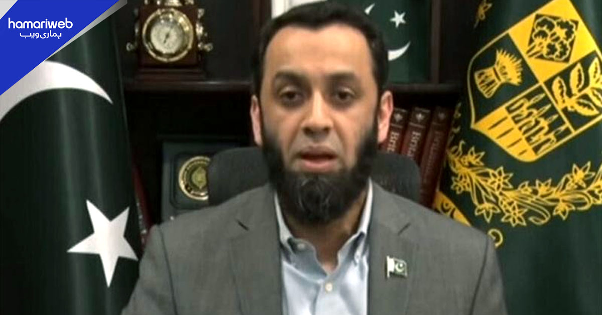 آپریشن معطلی کی خلاف ورزی، پاکستان نے افغان طالبان کا دعویٰ مضحکہ خیز قرار دے دیا  