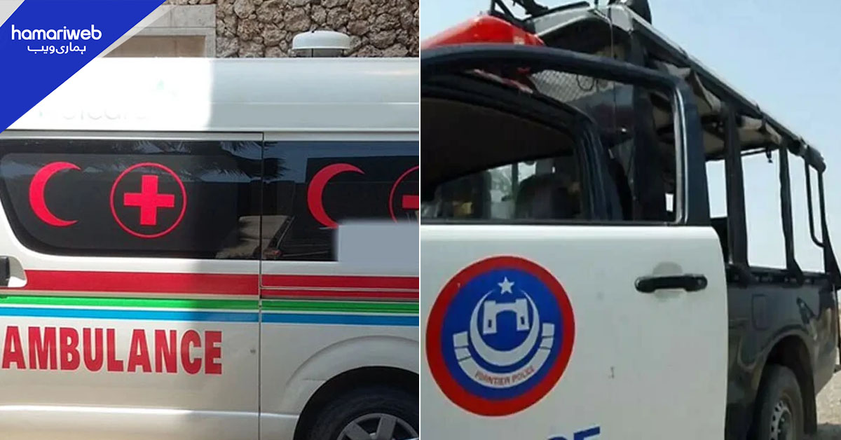 اورکزئی: بچی کے اغوا و قتل میں ملوث 3 گرفتار ملزمان فائرنگ سے ہلاک