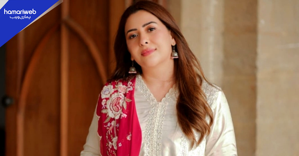 پاکستان میں بچوں کی حفاظت کو انتہائی سنجیدہ لیں: رابعہ انعم کی والدین سے اپیل