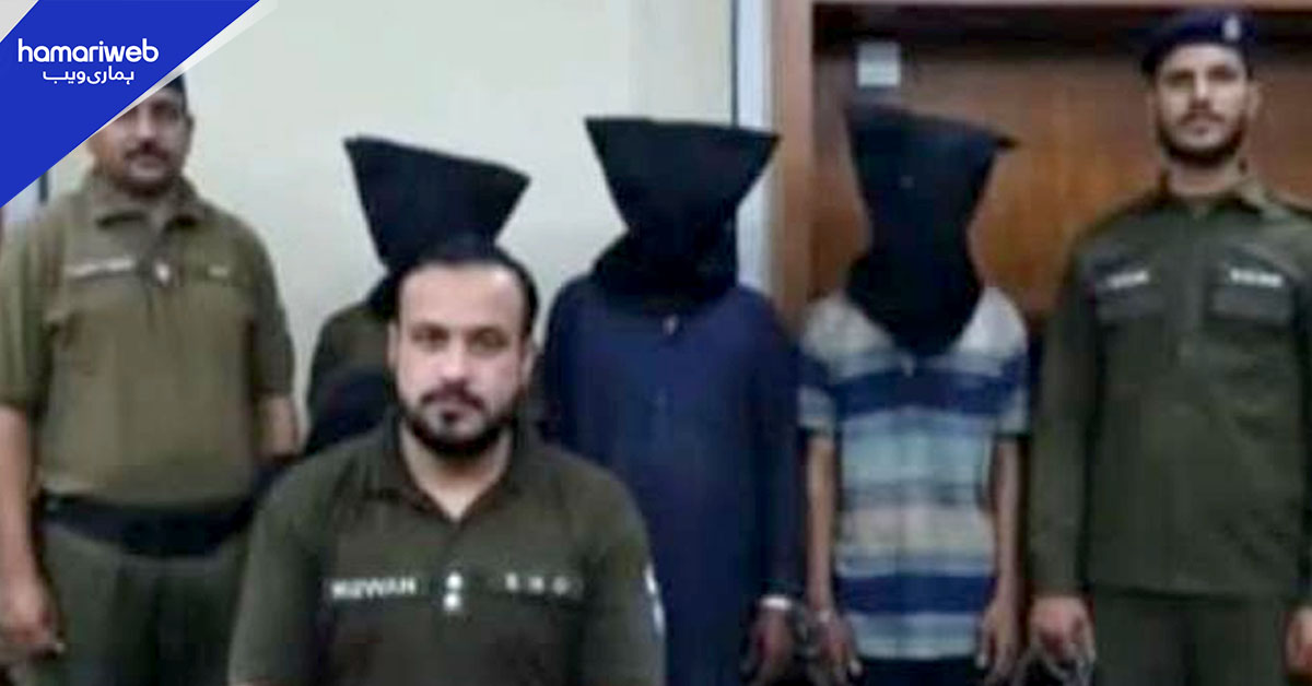 لاہور: مبینہ گھریلو تشدد، 18 سالہ لڑکی جاں بحق، والد اور بہن، بھائی گرفتار