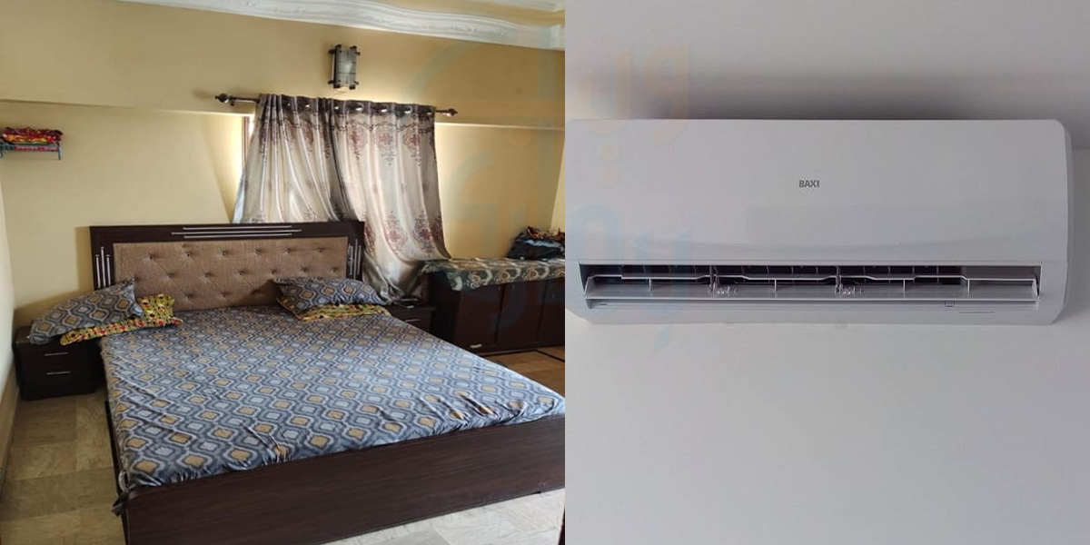 پورے مہینے کے اے سی کا بل صرف 3 ہزار روپے.. کم بجلی پر چلنے والا اے سی کس جگہ ملتا ہے؟