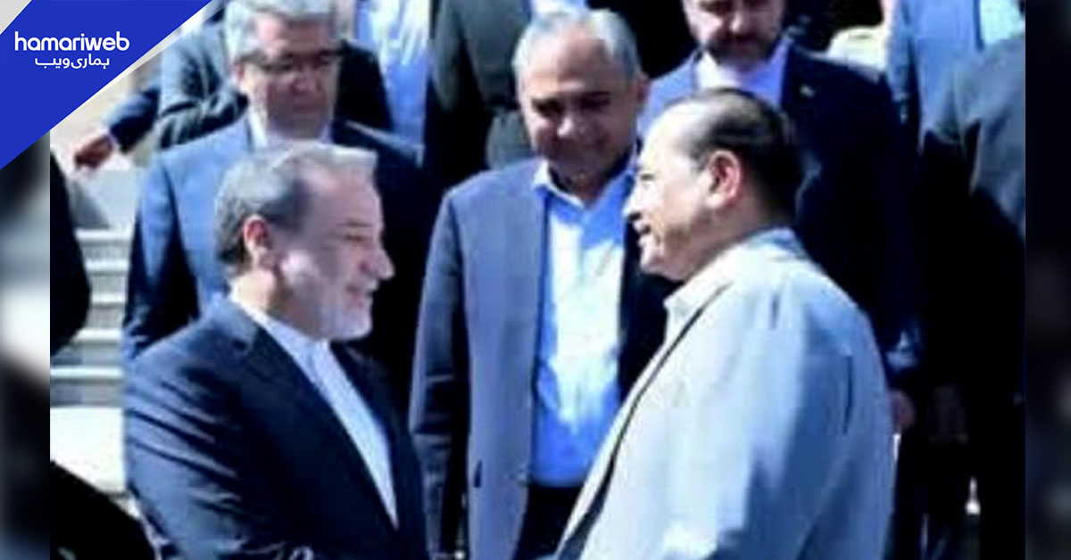 ایران امریکا کے درمیان مذاکرات میں اہم پیش رفت، فریقین کا مثبت ردعمل کا اظہار 