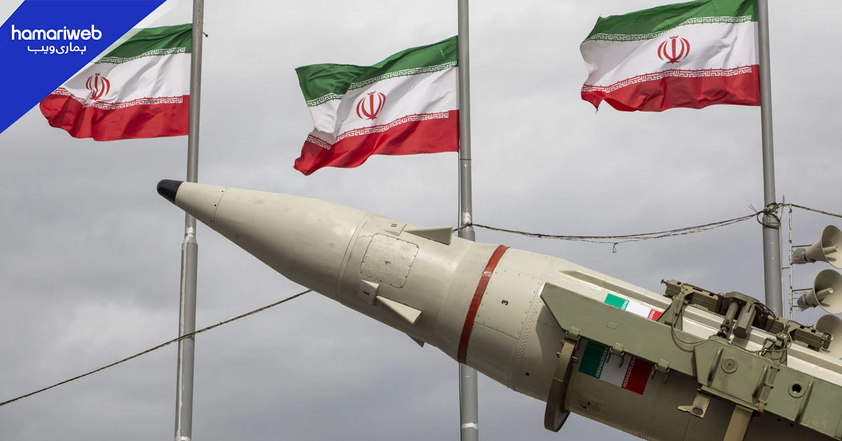 ایران کے خلاف جنگ شروع ہوئی تو اثرات خطے تک محدود نہیں رہیں گے، پاسداران انقلاب