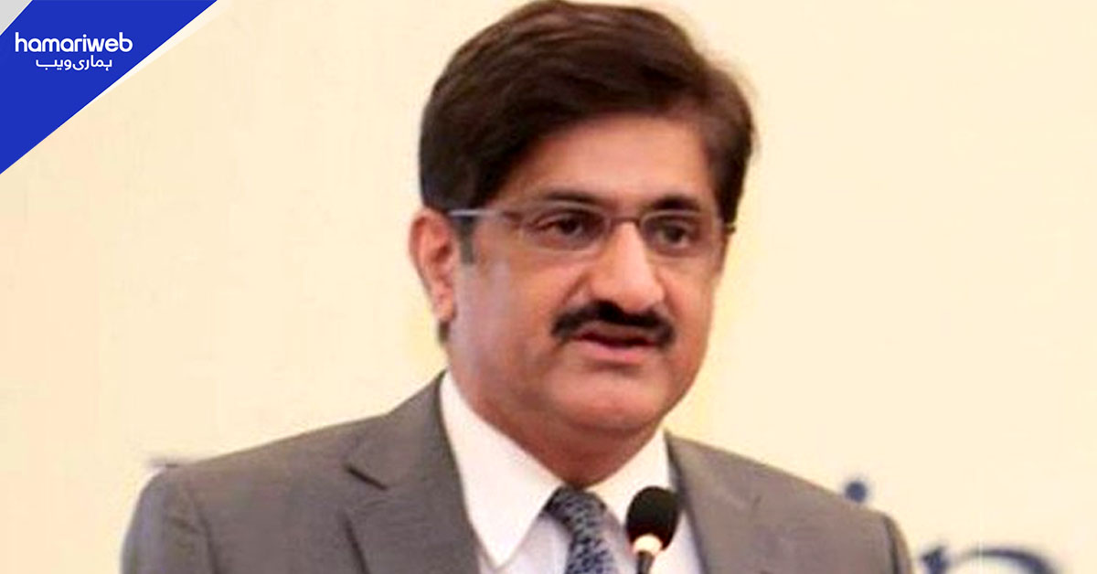 صوبے بنانے کے لیے کوئی اکثریت نہیں، وزیراعلیٰ: جام چاکرو میں جدید لینڈ فل سائٹ کا افتتاح