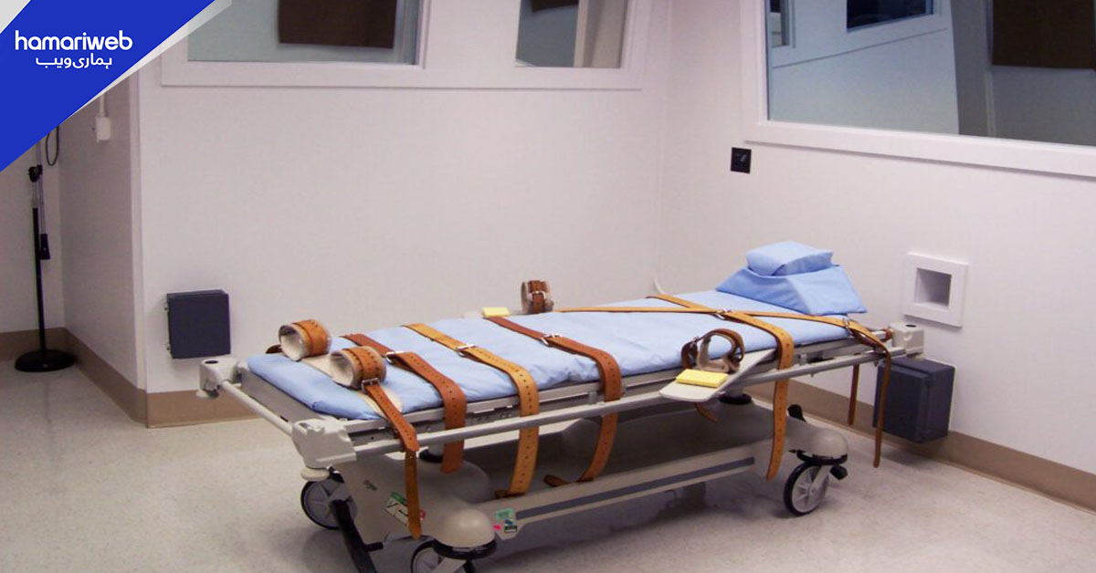 پھانسی کا وقت قریب… اور اچانک فیصلہ بدل گیا! ٹرومین ووڈ کی زندگی کیسے بچی؟