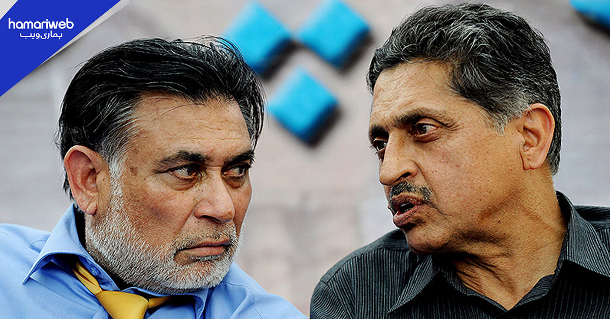 سابق اولمپئنز کا وزیراعظم سے ہاکی کے گرتے معیار کو بہتر کرنے کا مطالبہ 