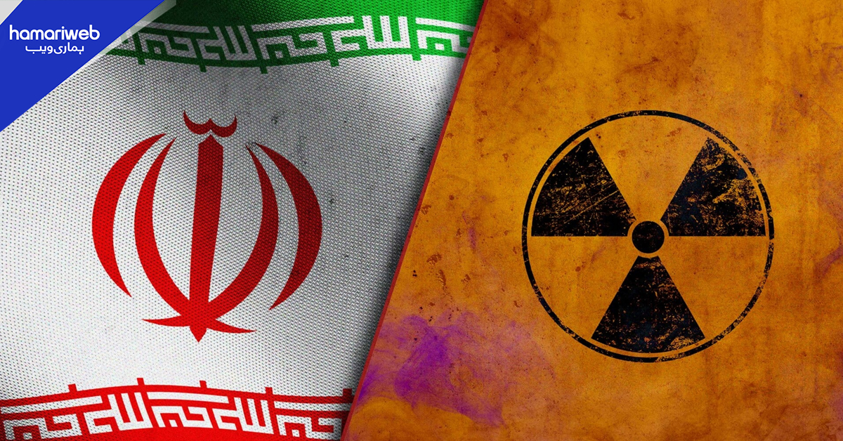 ایران کا این پی ٹی سے علیحدگی پر غور، امریکا اور اسرائیل کی جاسوسی روکنا مقصد
