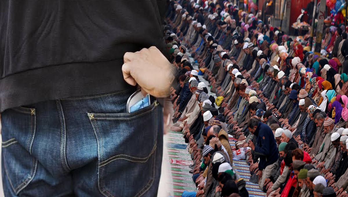 کسی کے بھی جنازے میں شرکت کرنے سے پہلے یہ ضرور جان لیں کہ۔۔۔ بڑے نقصان سے بچنے کے لیے بتائے گئے طریقوں پر عمل کریں