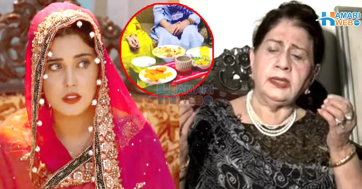 موٹی لڑکیوں کو کوئی رشتہ نہیں دیتا اس لئے۔۔ شادی کے لئے کیا کریں؟ مسز خان کے بے رحمانہ حل نے سوشل میڈیا پر نئی بحث چھیڑ دی