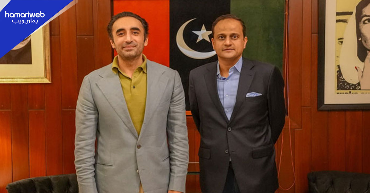 کراچی کی ترقی کے لیے تمام وسائل بروئے کار لائے جائیں، بلاول بھٹو کی ہدایت