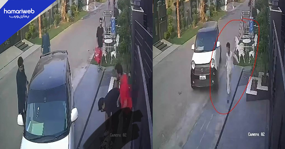 ملتان میں انسانیت سوز واقعہ، 15 سالہ یتیم لڑکے کو گاڑی تلے کچل کر قتل کردیا گیا