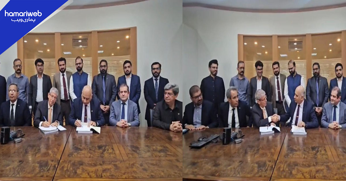 فیصل آباد میں جدید ہوابازی انفراسٹرکچر کے لیے بڑا قدم: گرین فیلڈ ایئرپورٹ منصوبے کا آغاز