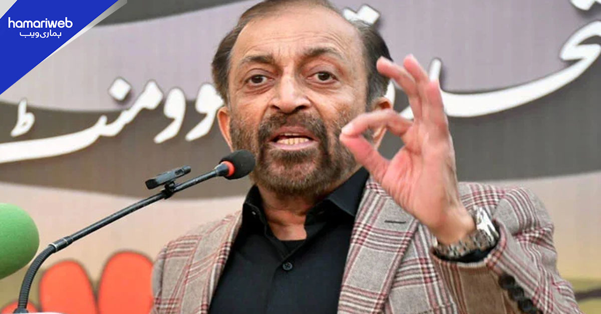 ایم کیو ایم کا شیڈو بجٹ پیش، پٹرولیم لیوی ختم اور سرمایہ داروں سے ٹیکس وصولی کا مطالبہ