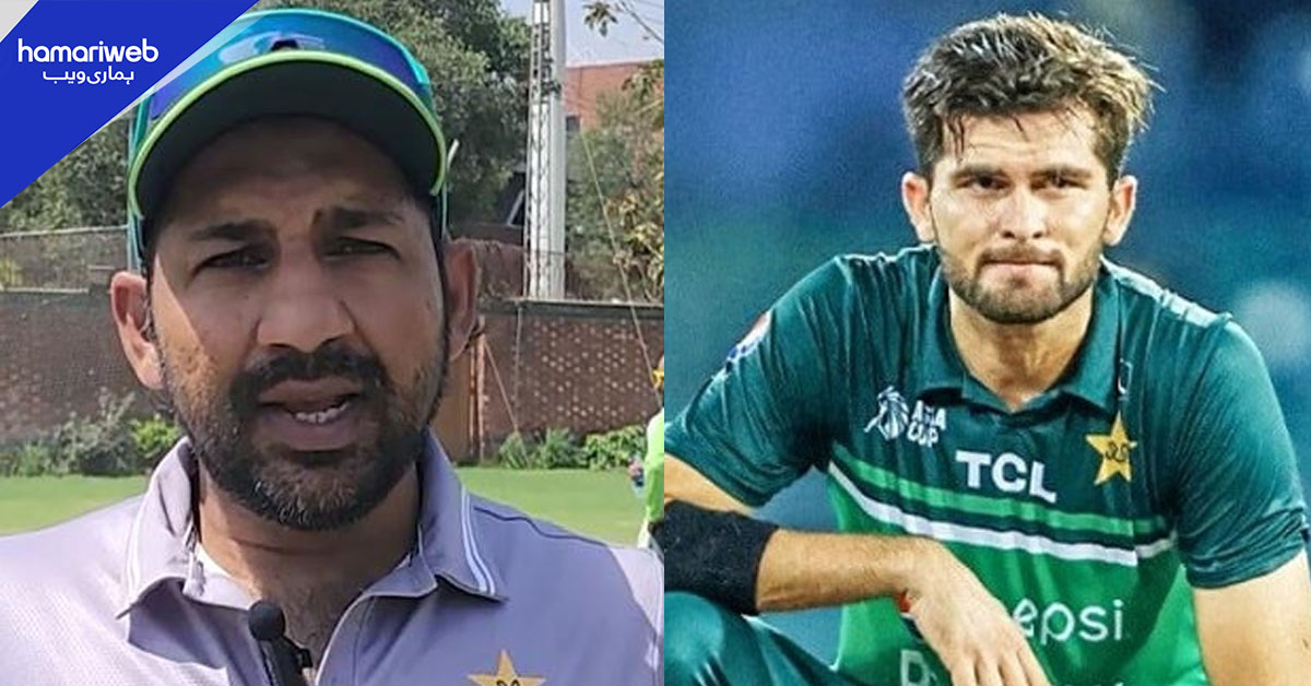 پاکستانی سلیکٹرز کا ویسٹ انڈیز کیخلاف ٹیسٹ سیریز میں نئے پیس اٹیک کے ساتھ اترنے کا فیصلہ