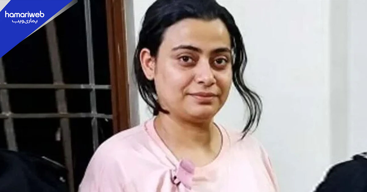 پنکی کے فون سے 13 ہزار نمبرز اور بینک سلپس کے اسکرین شارٹس ریکور