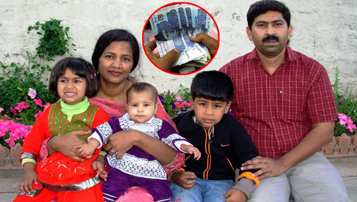 3 سال میں گھر بیٹھے 9 کروڑ روپے کمانے والی بیوی نے شوہر کو اتنی بھاری رقم کے بارے میں کیوں کچھ نہ بتایا۔۔۔ جانیں پھر کیا ہوا؟