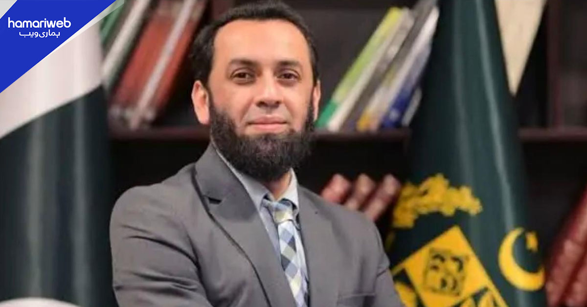 وفاقی وزیرِ اطلاعات عطا تارڑ کا بیان: ڈی جی آئی ایس پی آر کے مؤقف کی مکمل تائید