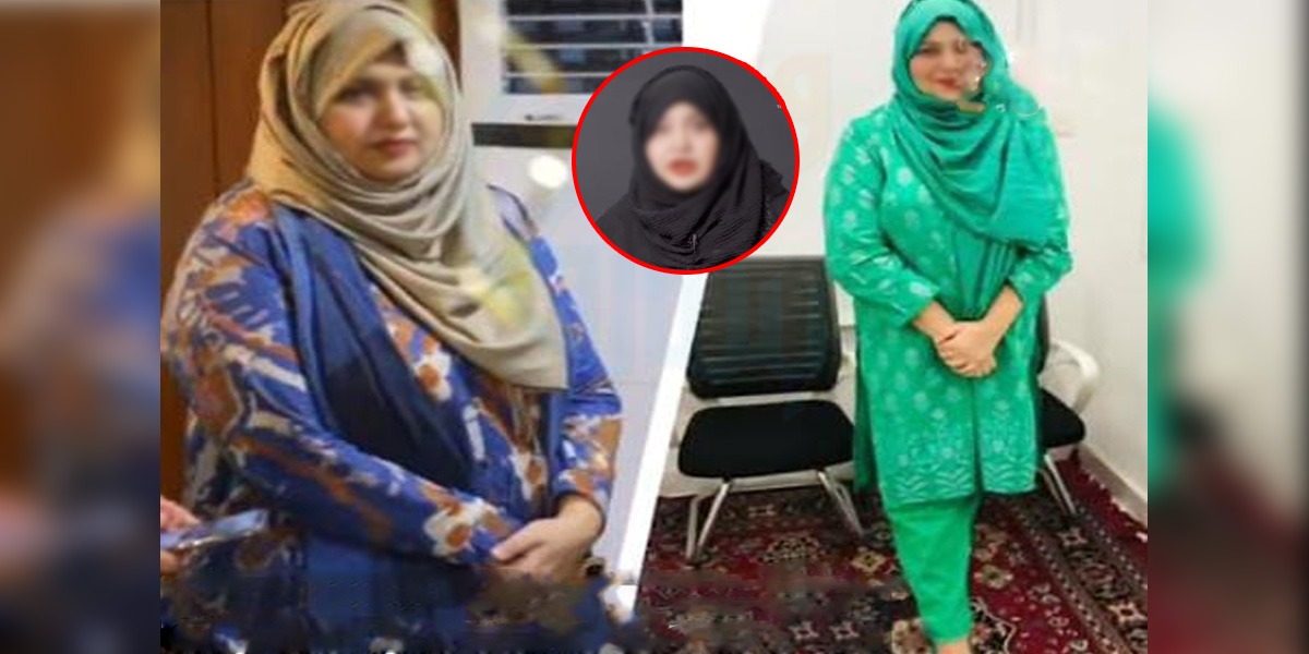 لوگ باتیں بناتے تھے اور میرے سائز کے کپڑے بھی دکانوں پر نہیں ہوتے تھے.. ڈاکٹر شائستہ کے پاس آنے والی اس عورت نے صرف 8 مہینوں میں 35 کلو وزن کیسے کم کیا؟