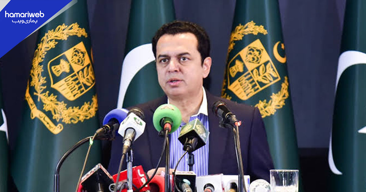 مذاکرات میں بریک تھرو کے باوجود آخری وقت میں شرائط عائد کی گئیں، طلال چوہدری