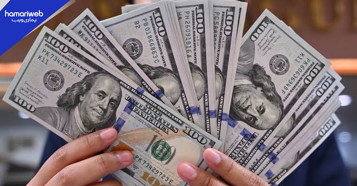 مالی سال 26-2025 میں پاکستان کا تجارتی خسارہ 39.5 ارب ڈالر تک پہنچ گیا