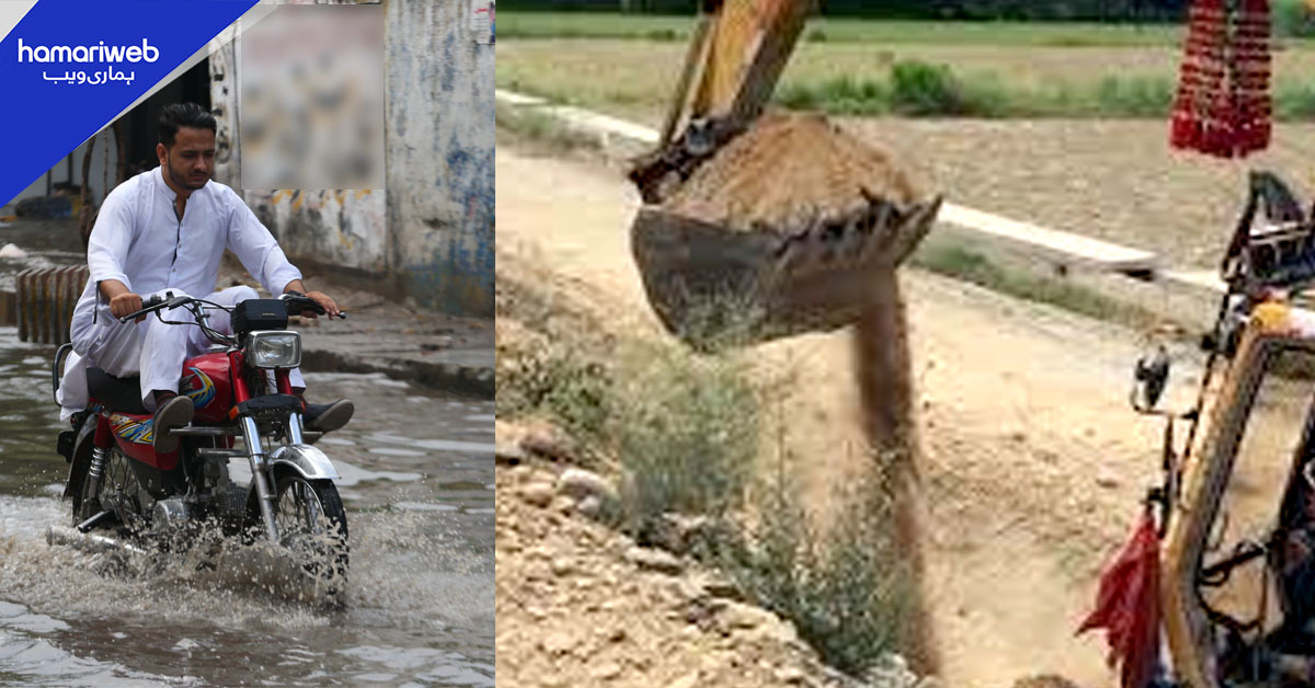 پشاور میں ضلعی ترقیاتی منصوبوں کیلیے 45 کروڑ 77 لاکھ روپے سے زائد جاری 