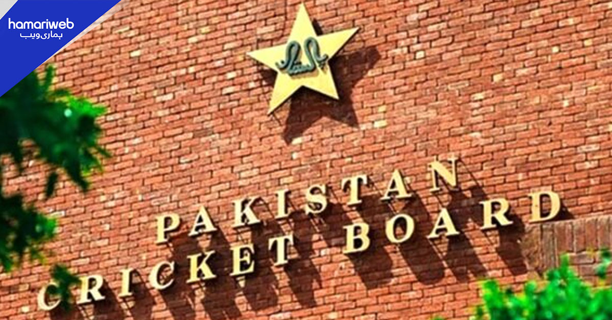 پی سی بی کا سینٹرل کنٹریکٹ خفیہ رکھنے کا فیصلہ، ڈومیسٹک کرکٹ کھیلنا لازمی قرار
