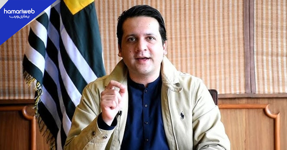 بیرسٹر افتخار گیلانی آزاد کشمیر کے 17 ویں وزیرِ اعظم منتخب