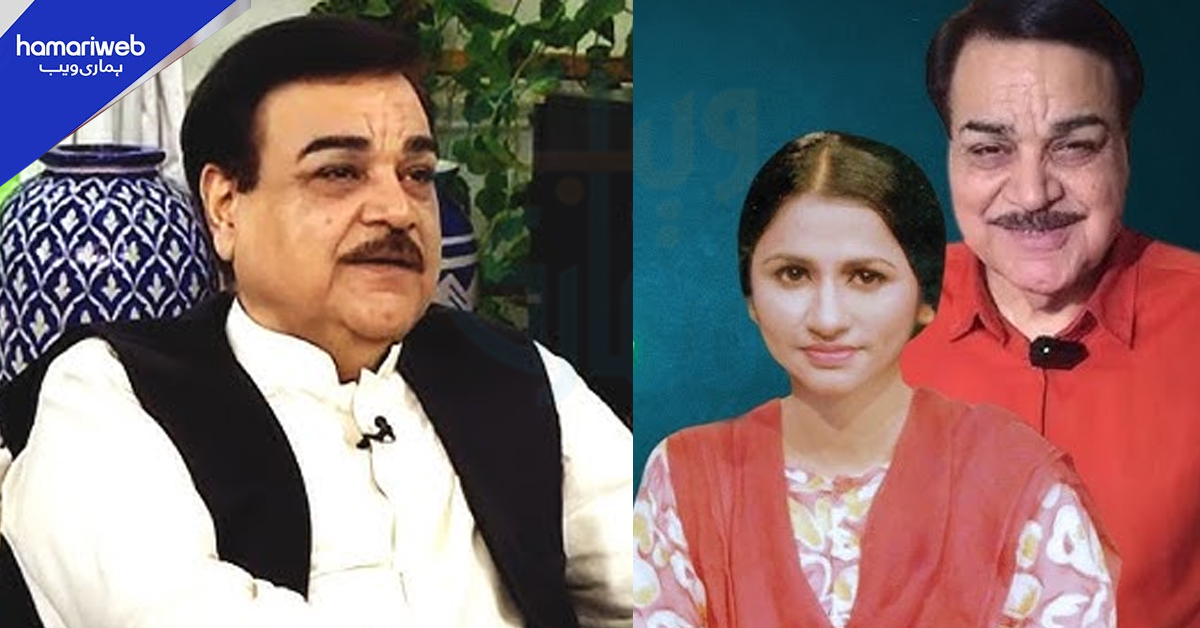  شہریار زیدی کا نیرہ نور کے آخری لمحات سےمتعلق جذباتی انکشاف 