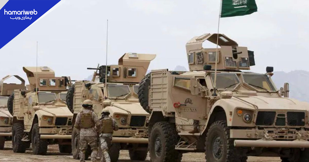 حوثیوں کے خلاف سعودی عرب اور یمن کی بڑی فوجی کارروائی کا منصوبہ