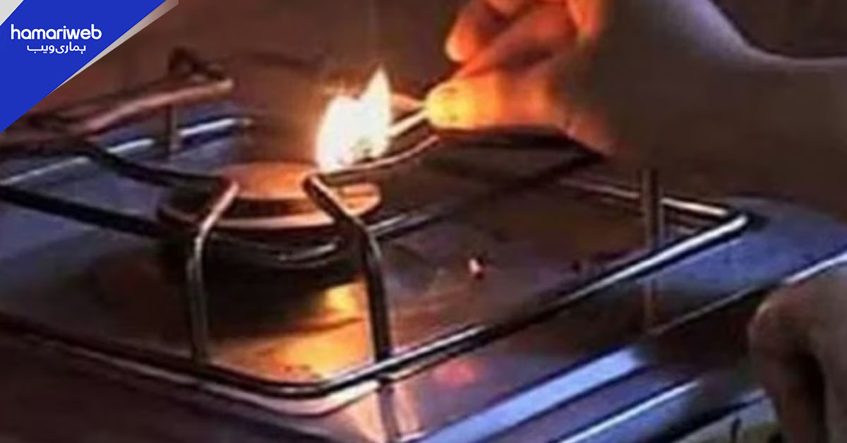 کراچی میں اچانک گیس کی بندش، شہری شدید مشکلات کا شکار