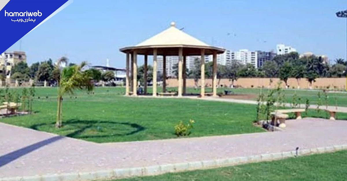 گل پلازہ کے متاثرہ تاجروں کیلیے پولو گراؤنڈ میں 300 دکانوں کا انتظام