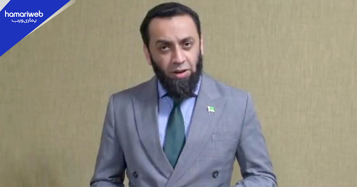 اسلحہ سے لیس ہو کر احتجاج پی ٹی آئی کا وتیرہ بن چکا ہے، عطاء اللہ تارڑ