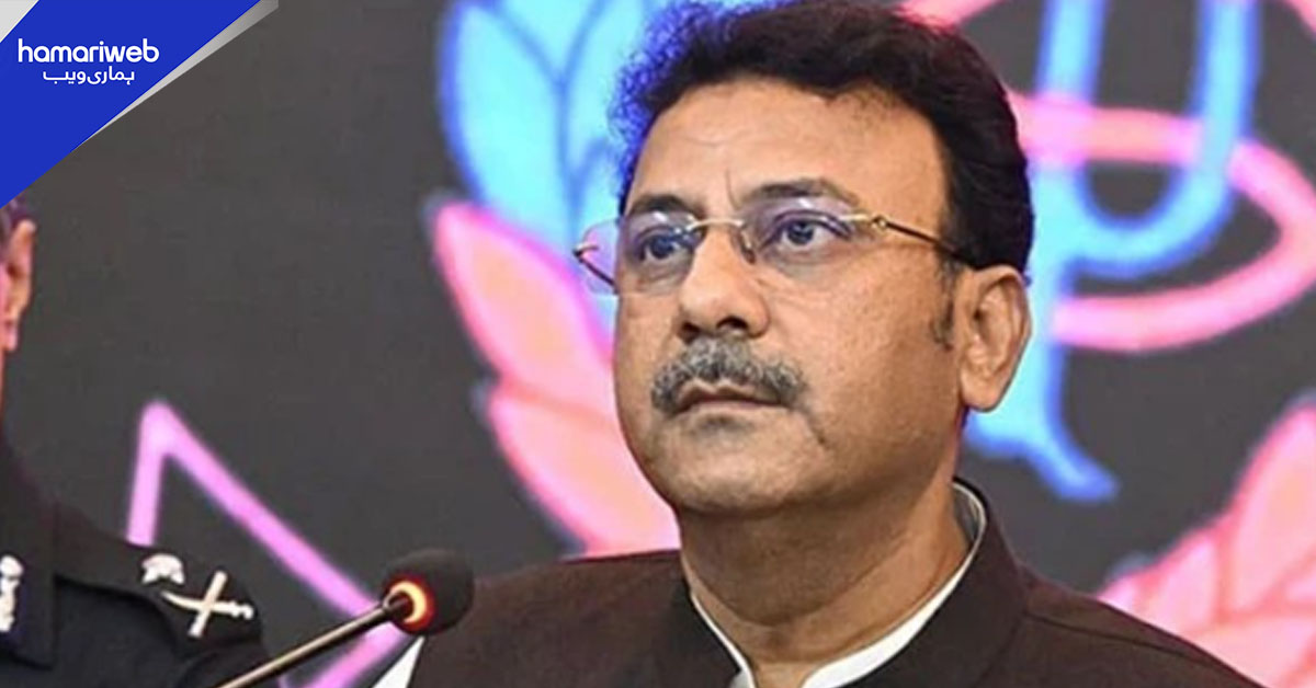 وزیرداخلہ سندھ کی ماہ صیام میں فول پروف سیکیورٹی یقینی بنانے کی ہدایت