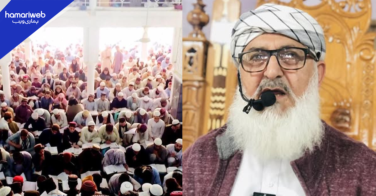 پاکستان کا ایسا گاؤں جہاں رمضان میں قرآن کے ذکر کے علاوہ کوئی اور کام نہیں ہوتا