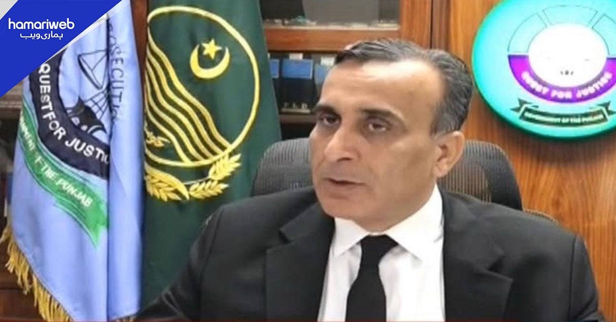 ذہنی معذور لڑکی سے مبینہ زیادتی کا مقدمہ ہائی پروفائل قرار، مضبوط پراسیکیوشن کی یقین دہانی