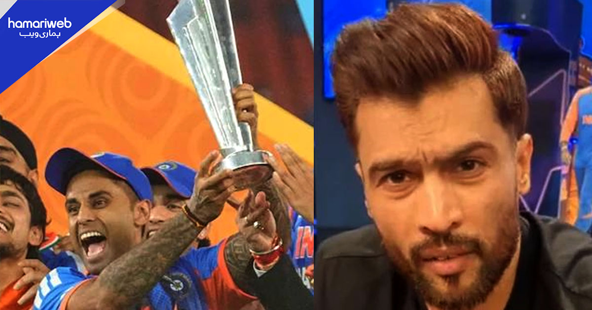 T20 ورلڈ کپ: پیش گوئیاں غلط ثابت، سابق کھلاڑیوں کو منہ کی کھانی پڑ گئی