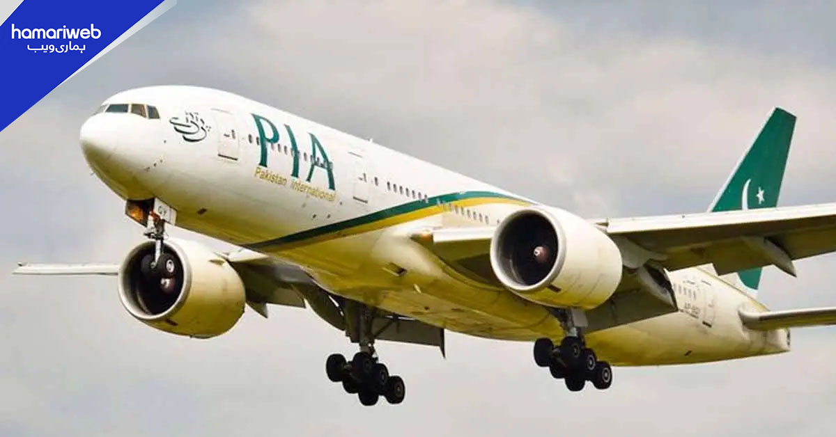 ایئرکرافٹ انجینیئرز کی ہڑتال، قومی ایئر لائن کی متعدد پروازیں منسوخ اور تاخیر کا شکار