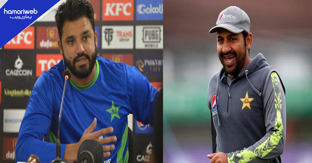 اظہر علی نے قومی سلیکٹر اور یوتھ ڈیولپمنٹ ہیڈ کے عہدے سے استعفیٰ دے دیا