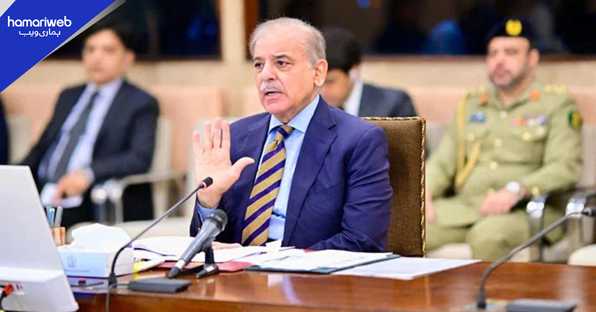 وزیراعظم کی زیر صدارت اجلاس: سری لنکا میں طوفان سے متاثرہ علاقوں کے لیے امدادی کارروائیوں کا جائزہ