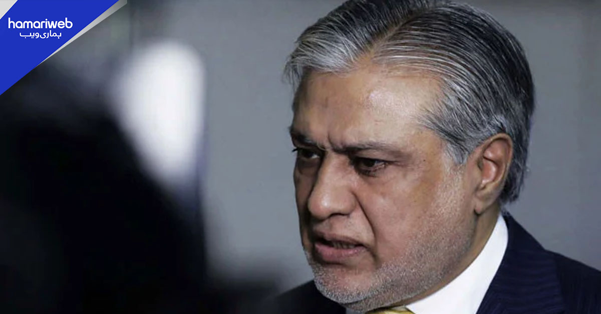 اسحاق ڈار ایس سی او کونسل کے اجلاس میں شرکت کے لیے ماسکو روانہ