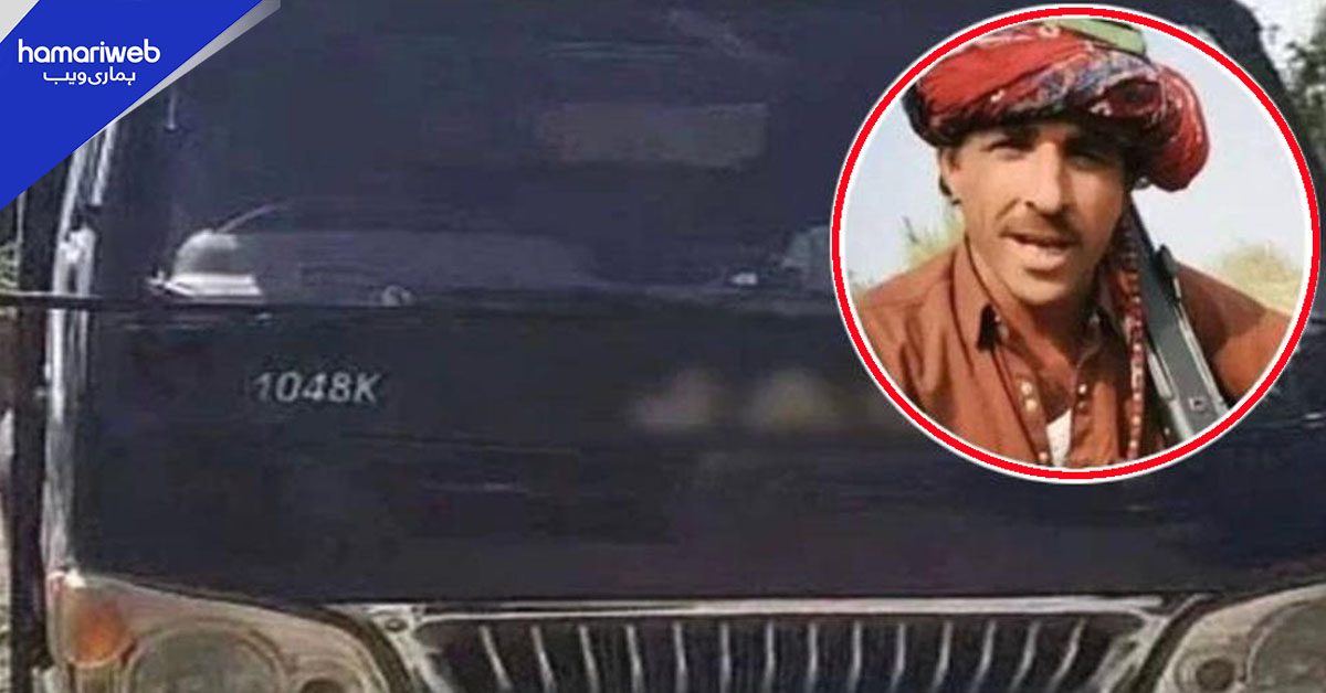 اوباڑو: عدالت سے دو ڈاکوؤں کے فرار کا معاملہ، 12 پولیس اہلکاروں کے خلاف مقدمہ درج